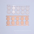 20mm star cooper pcb with for SMD3535 led high power cooper base cooper pcb board pcb